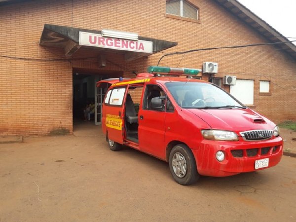 Confirman segundo caso de Covid-19 en el Departamento de Amambay