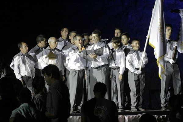 ABC TV emitirá documental del Vía Crucis en el cerro Ñemby 2020 - Nacionales - ABC Color