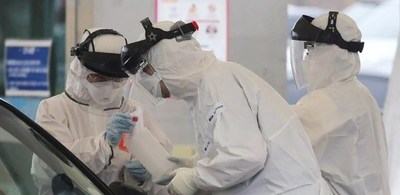 Coronavirus en Corea del Sur: 91 pacientes que se habían curado vuelven a dar positivo - ADN Paraguayo
