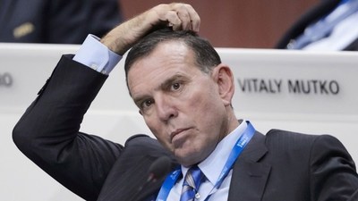 Juan Ángel Napout podría salir de prisión bajo fianza - ADN Paraguayo