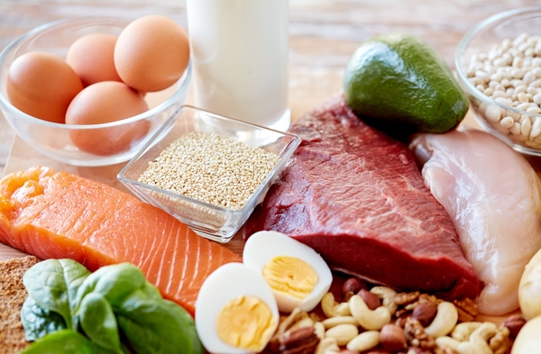 No solamente cuenta la buena alimentación para levantar las defensas, según doctor » Ñanduti