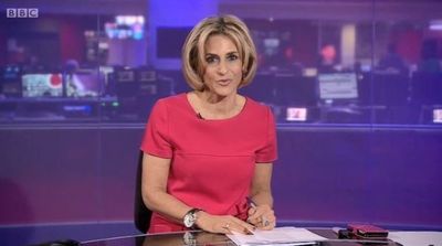 "El coronavirus es mucho más duro si eres pobre": el contundente mensaje de una periodista de la BBC sobre la pandemia - Campo 9 Noticias