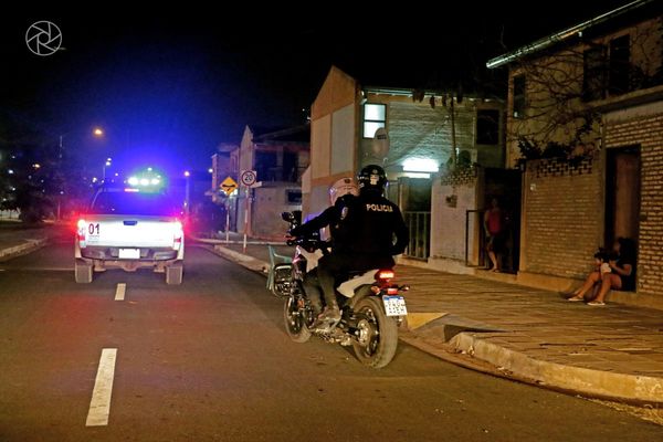 Ejecutivo emite decreto sobre las nuevas restricciones por la cuarentena