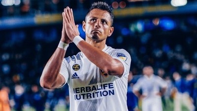 'Me sorprende ganar millones y que médicos y científicos no ganen nada'- futbolista sobre el Covid-19 y la desigualdad