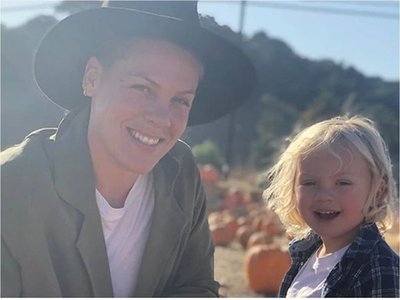 Pink cuenta su experencia tras recuperarse del coronavirus