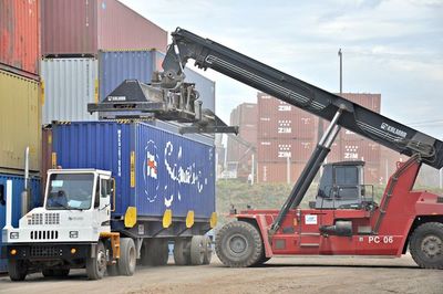 El BID prevé contracción del PIB de hasta 5,5%