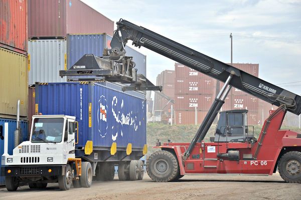 El BID prevé contracción del PIB de hasta 5,5%