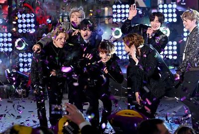 BTS retransmitirá gratis en internet varios conciertos - Música - ABC Color