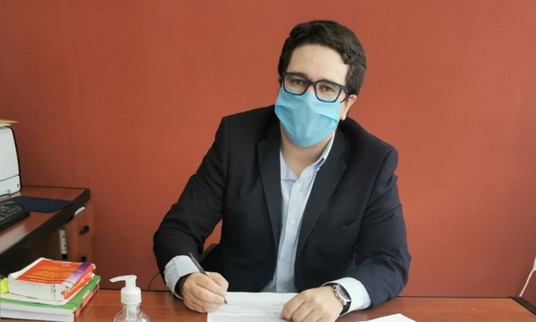 Concejal imputado por violación de la Cuarentena, Frustración de la Persecución penal y Tráfico de influencia