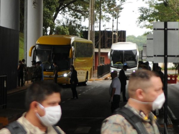 En dos semanas se elevan a 10 los casos de coronavirus en Alto Paraná