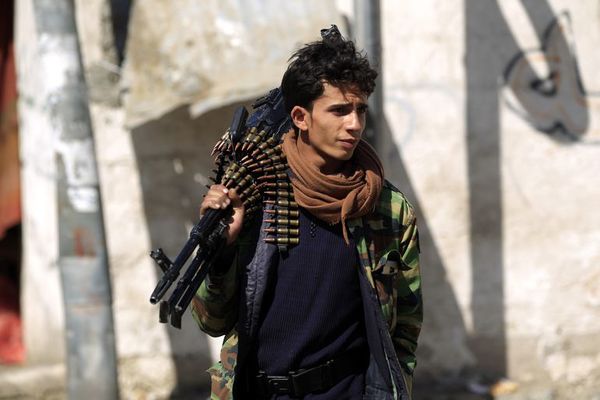 Enviado de ONU presenta propuesta de paz a partes del conflicto de Yemen - Mundo - ABC Color