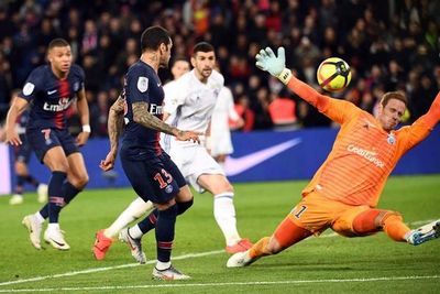 Fútbol francés proyecta inicio para el 23 de agosto - Fútbol - ABC Color