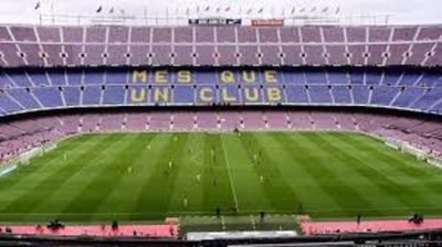 El Barcelona niega que haya “corrupción” en el club - Fútbol - ABC Color