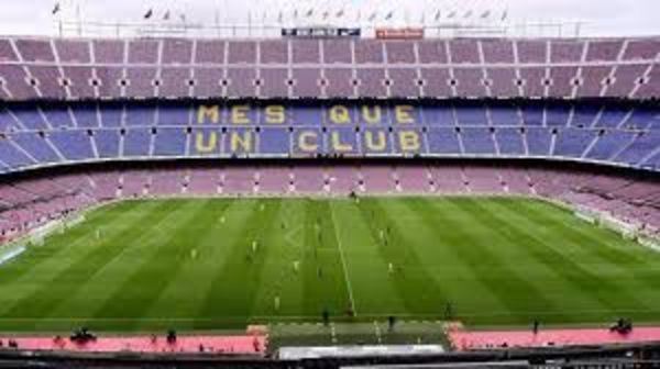 El Barcelona niega que haya “corrupción” en el club - Fútbol - ABC Color