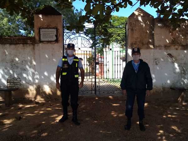 Hoy sí, los muertos descansaron en paz | Radio Regional 660 AM