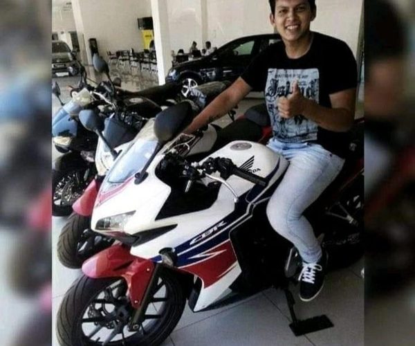 Joven fallece por complicaciones tras dengue hemorrágico