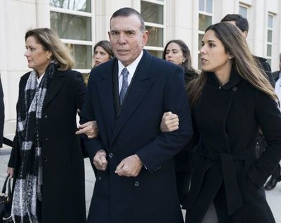 Deben aún decidir si benefician a Napout con la prisión domiciliaria