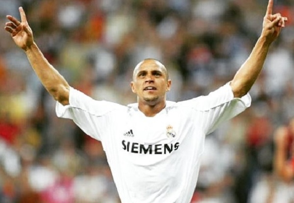 Roberto Carlos cumple años y repasamos sus 15 mejores goles