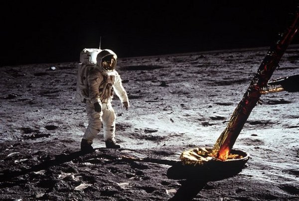 Cincuenta años del Apolo 13 y de «Houston, tenemos un problema»