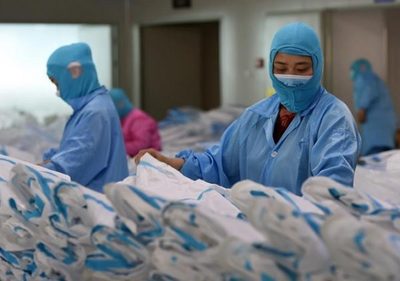 China ocultó crisis sanitaria a causa del Covid-19, según datos de espionaje