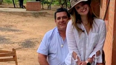 Cartes no debe salir de la ciudad y debe comparecer periódicamente