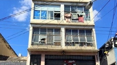 Rescatan a adolescente paraguaya llevada por "Sacoleiro"