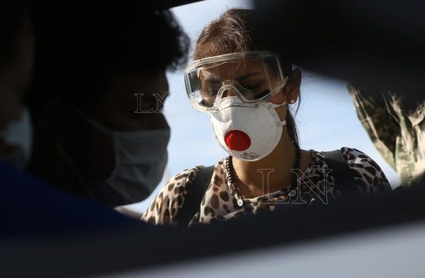 OMS teme “un rebrote mortal” del coronavirus si se levanta confinamiento demasiado rápido