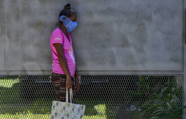 Argentina extiende otras dos semanas aislamiento obligatorio por COVID-19 - Mundo - ABC Color