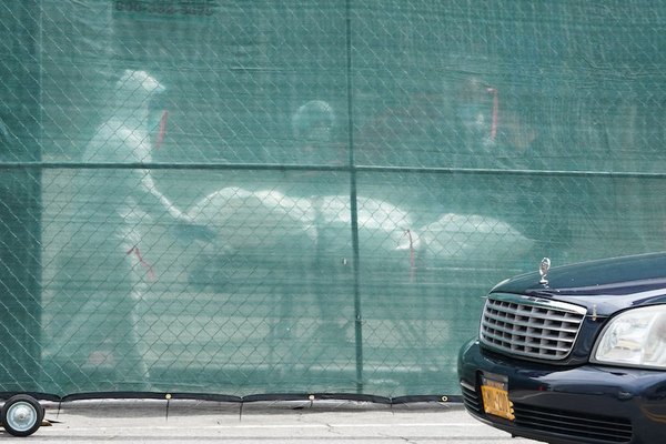 Suman 8 los compatriotas fallecidos en Nueva York | Crónica