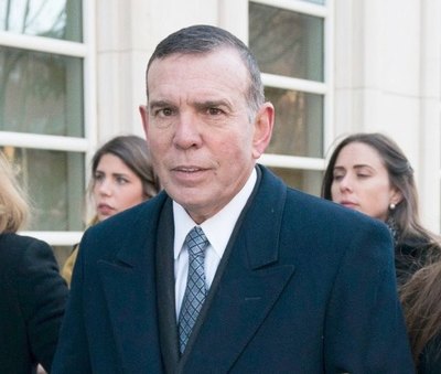 Le negaron la libertad | Crónica