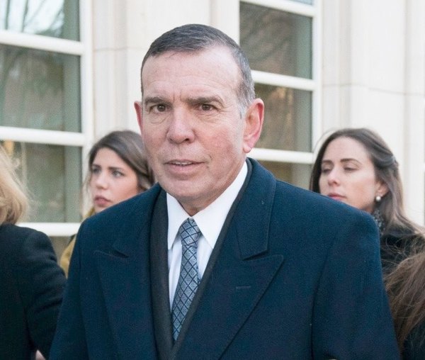 Le negaron la libertad | Crónica