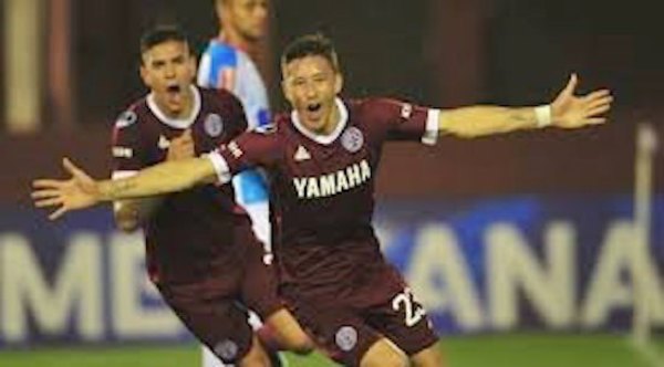 Guerreño casi casi vino para Olimpia o Cerro | Crónica