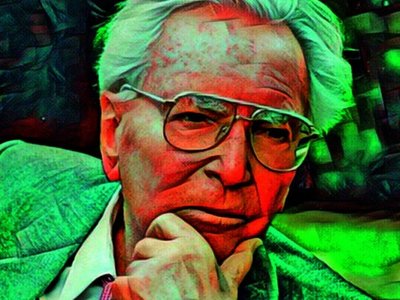 Viktor Frankl: Decir sí a la vida en tiempos difíciles