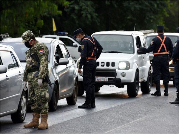 Concejal imputado supuestamente por exigir liberar a tres detenidos