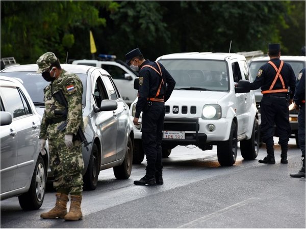 Concejal  imputado supuestamente por exigir liberar a tres detenidos