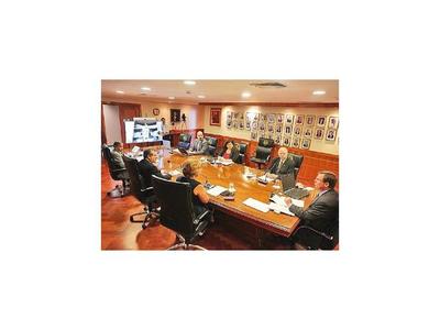 Acordada  entrará en vigencia recién el 20
