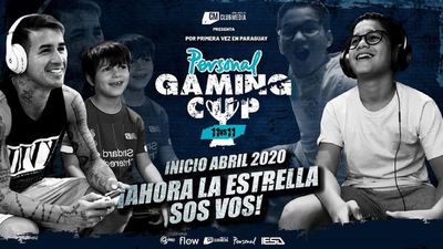 Personal alienta torneo de gaming - Economía - ABC Color