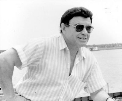 Eduardo Rivas: la voz romántica - Artes y Espectáculos - ABC Color