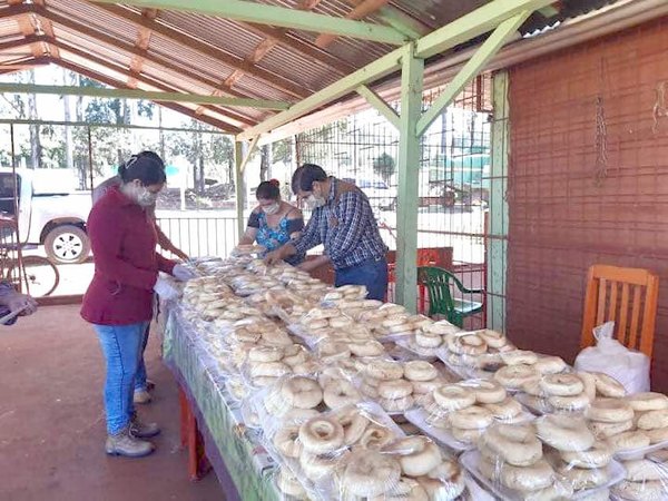 Solidaridad inundó la Semana Santa | Crónica