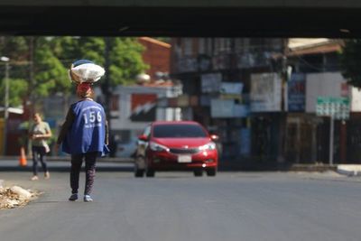 BID desembolsa US$ 90 millones aParaguay para enfrentar la COVID-19