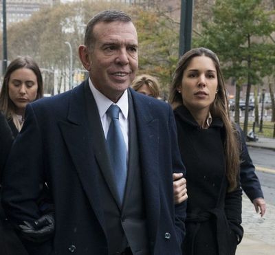 Jueza rechaza el pedido de prisión domiciliaria