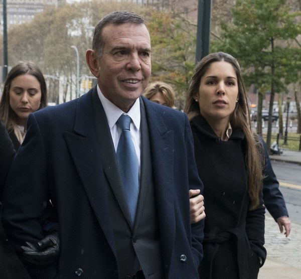 Jueza rechaza el pedido de prisión domiciliaria