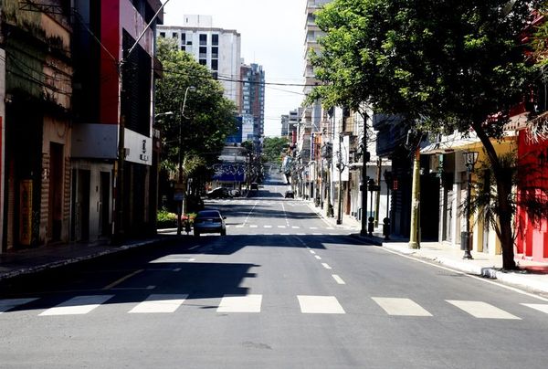 Exigen más agilidad para confirmar suspensión de contratos de trabajo - Economía - ABC Color