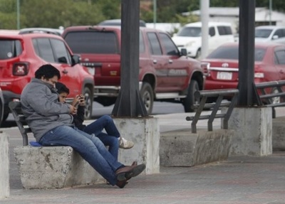 Persiste clima fresco para la jornada del sábado
