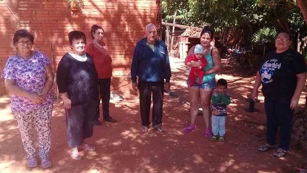 Más de 4.000 reclusos y 68 fallecidos también se anotaron para Ñangareko