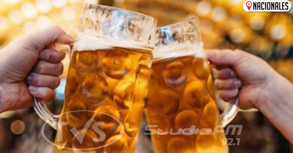 Cerveceros celebran levantamiento de restricción al servicio de delivery
