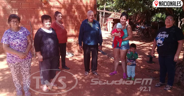 Más de 4.000 reclusos y 68 fallecidos también se anotaron para Ñangareko