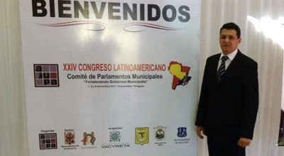 HOY / Concejal imputado por exigir liberación de tres violadores de cuarentena