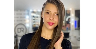 El robo que sufrió la modelo Rocío Adorno: 'No le deseo a nadie pasar por este momento tan horrible' 