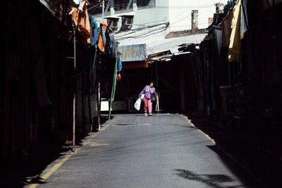 El vacío del Mercado 4 | Crónica